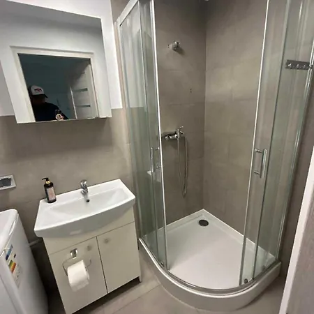 Zborowskiego 公寓 *