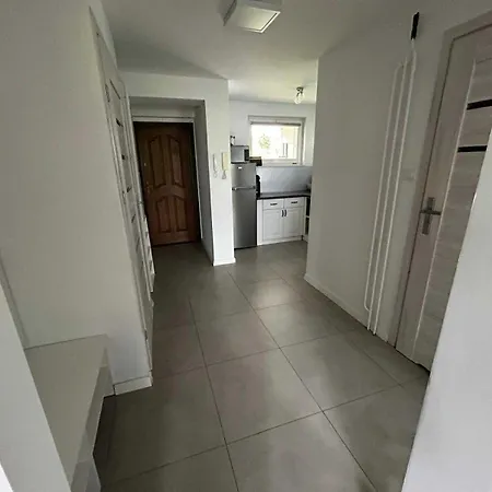 Zborowskiego 公寓 *