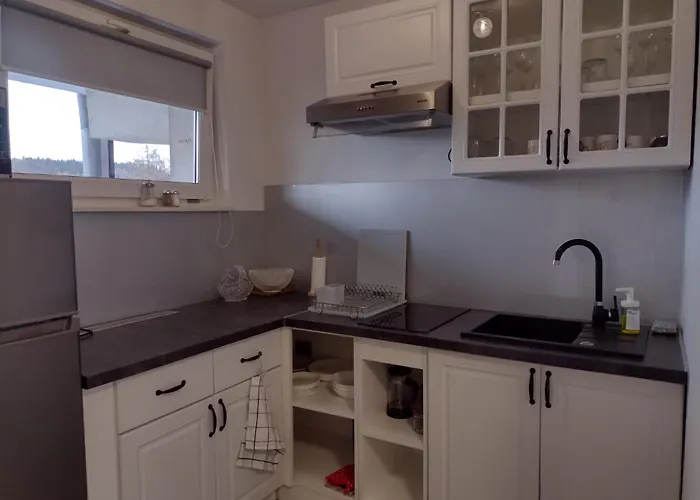 Zborowskiego * 扎科帕内