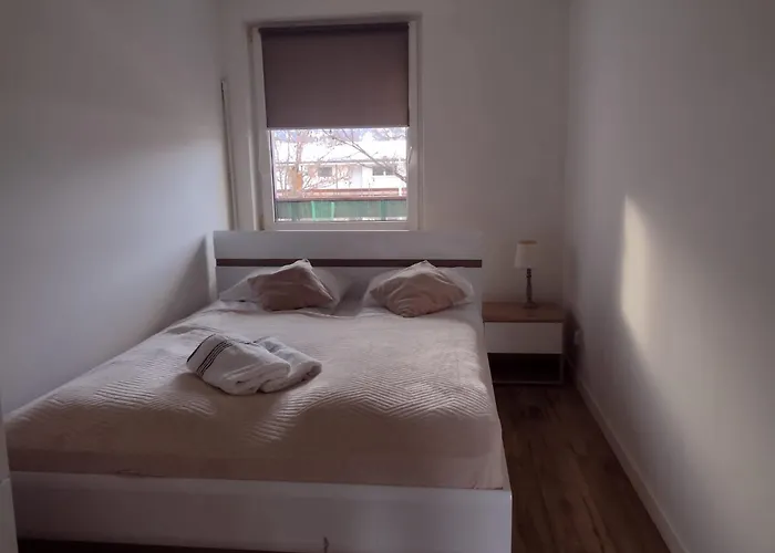 Zborowskiego * 扎科帕内