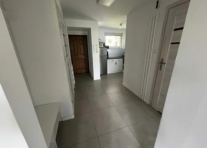 Zborowskiego 公寓 *