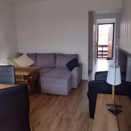 Zborowskiego Lägenhet *