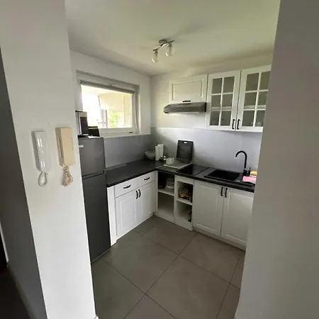 Lägenhet Zborowskiego