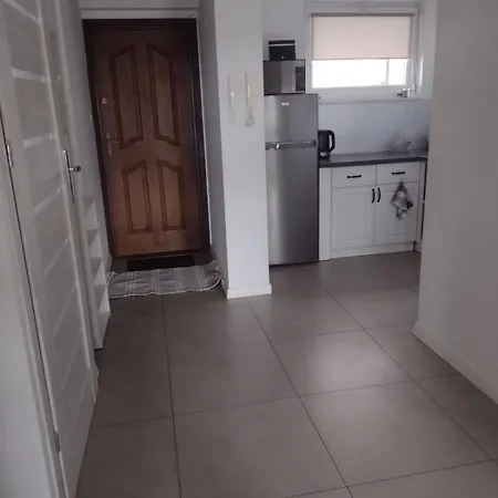 Lägenhet Zborowskiego Zakopane