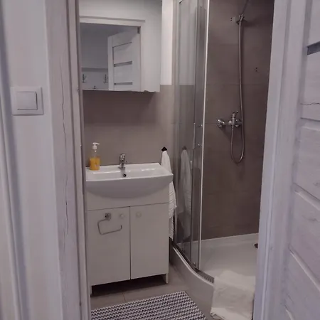 Lägenhet Zborowskiego