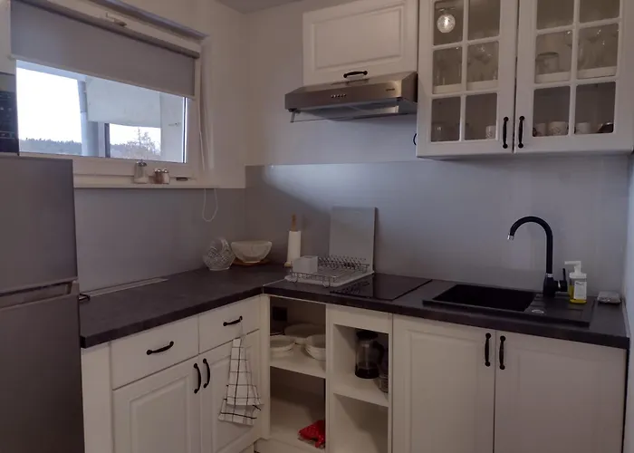 Apartamento Zborowskiego