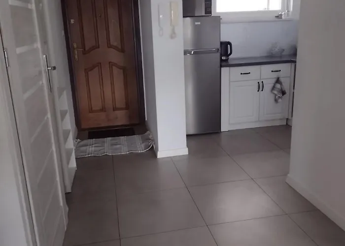 Apartamento Zborowskiego Zakopane