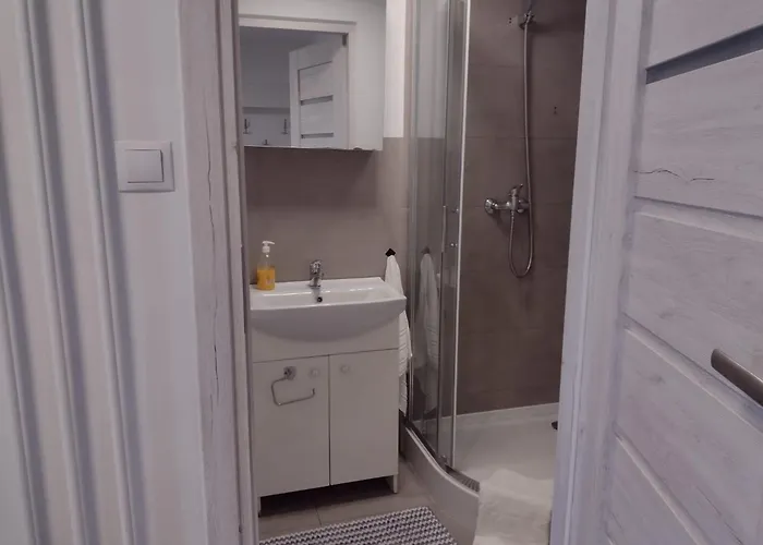 Apartamento Zborowskiego